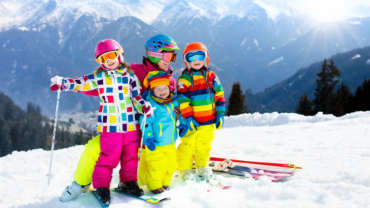 Surf, ski alpin, ski de fond… que choisir ?